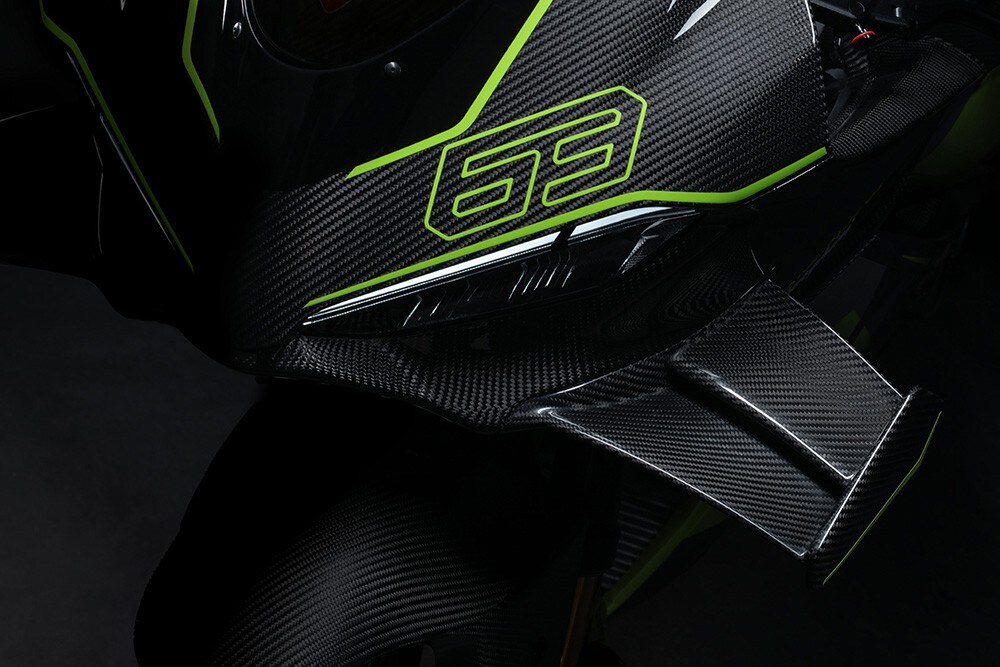 Ducati e Lamborghini insieme per la Panigale più esclusiva di sempre